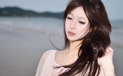 善良的小YI子5中字巴巴鱼汤饭惹人